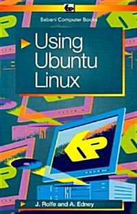 Using Ubuntu Linux (Paperback)