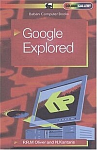 Google Explored (Paperback)