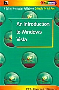 Introduction to Windows Vista (Paperback)