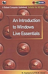 An Introduction to Windows Live Essentials (Paperback)