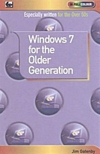 Window 7 for the Older Generation (Paperback)