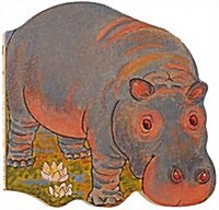 Hippo (Board Books)