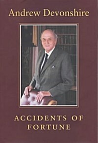 Accidents of Fortune (Hardcover)