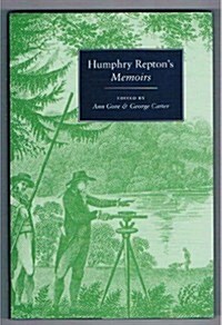 Humphry Reptons Memoirs (Hardcover)