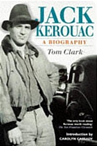 Jack Kerouac : A Biography (Paperback, New ed)