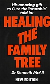 Healing the Family Tree (Hardcover)