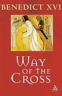 Way of the Cross (Paperback)