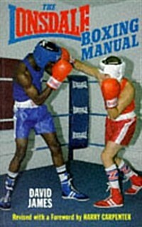 Lonsdale Boxing Manual (Paperback)