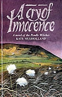 Cry of Innocence (Paperback)