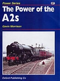 Power of the A2s (Hardcover)