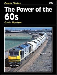 Power of the 60s (Hardcover)