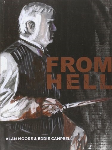 From Hell (Paperback)
