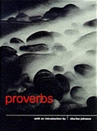 Proverbs (Paperback, Main)