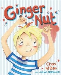 Ginger Nut (Paperback)