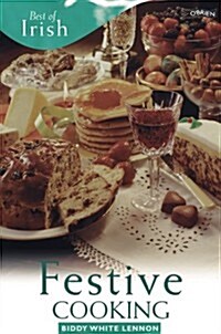 Best of Irish Festive Cooking (Paperback)