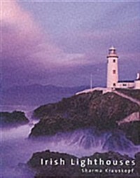 Irish Lighthouses (Paperback)