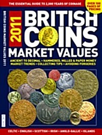 British Coins Market Values (Paperback)