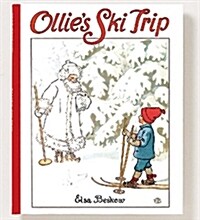 Ollies Ski Trip (Hardcover)