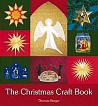 The Christmas Craft Book (Paperback, 2 Revised edition)
