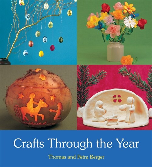 Crafts Through the Year (Paperback, 2 Revised edition)