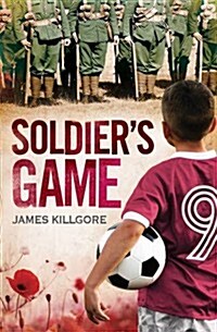 Soldiers Game (Paperback)