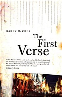 First Verse (Paperback)