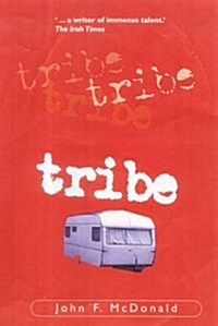 Tribe (Paperback)