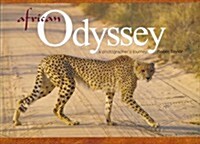 African Odyssey (Hardcover)