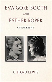 Eva Gore-Booth and Esther Roper (Paperback)