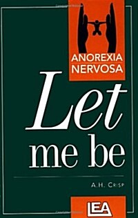 Anorexia Nervosa (Paperback)