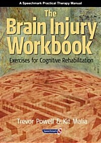 Brain Injury Workbook (Paperback)