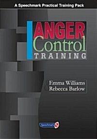 Anger Control Training (Paperback)