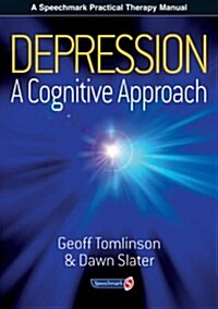 Depression : A Cognitive Approach (Paperback, New ed)