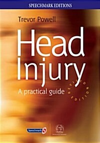 Head Injury : A Practical Guide (Paperback, 2 ed)