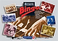 Musical Bingo (Package, 1 New ed)