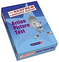 Action Picture Test : Revised Edition (Cards, 4 New edition)