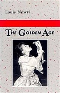 Golden Age (Paperback)