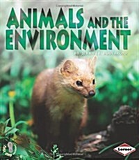 Animals and the Environment (Paperback)