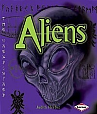 Aliens (Paperback)