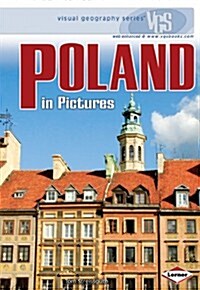 Poland in Pictures (Paperback)