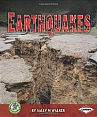 Earthquakes (Paperback)