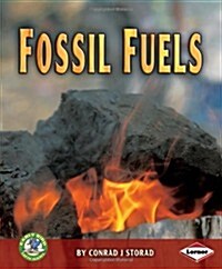 Fossil Fuels (Paperback)