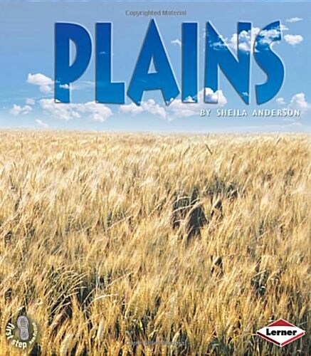 Plains (Paperback)