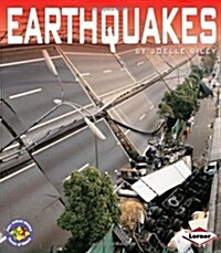 Earthquakes (Paperback)