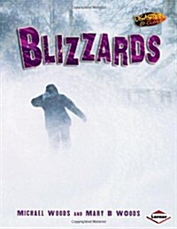 Blizzards (Paperback)