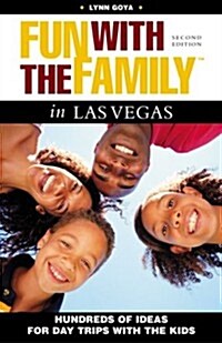 Fun with the Family in Las Vegas (Paperback)
