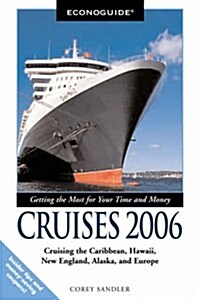 Econoguide Cruises (Paperback)