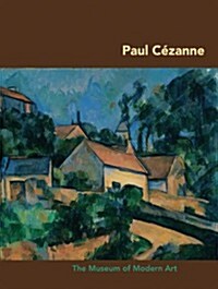 Paul C?anne (Paperback)