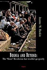 Bosnia and Beyond (Hardcover)