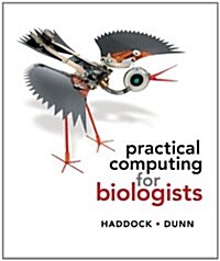 Practical Computing for Biologists (Paperback)